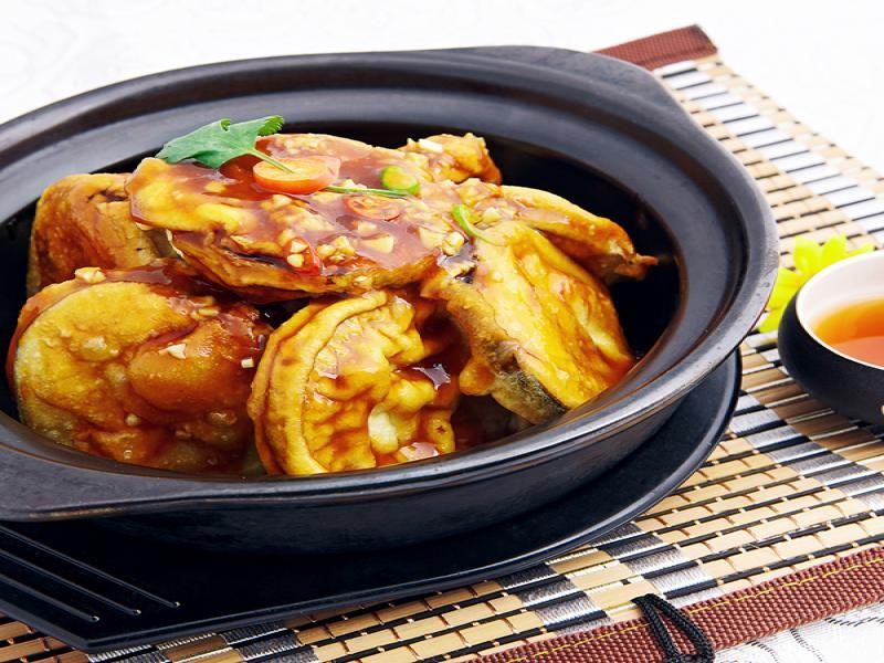 惠和祥黄焖鸡米饭