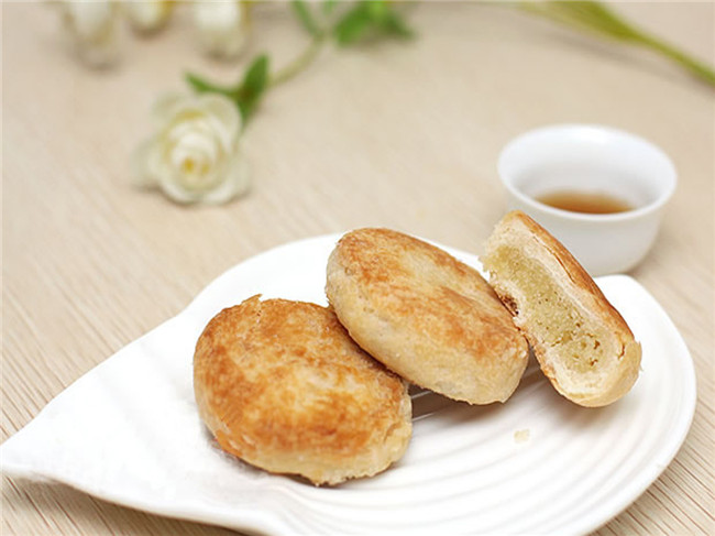功夫馅饼全部投资费用需要多少?加盟成本介绍