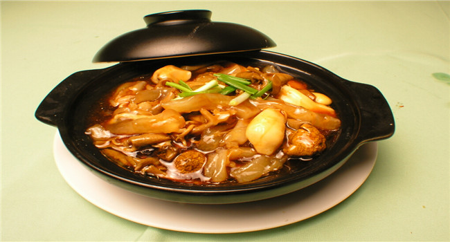 惠和祥黄焖鸡米饭加盟可靠吗? 惠和祥黄焖鸡米饭加盟可靠吗?