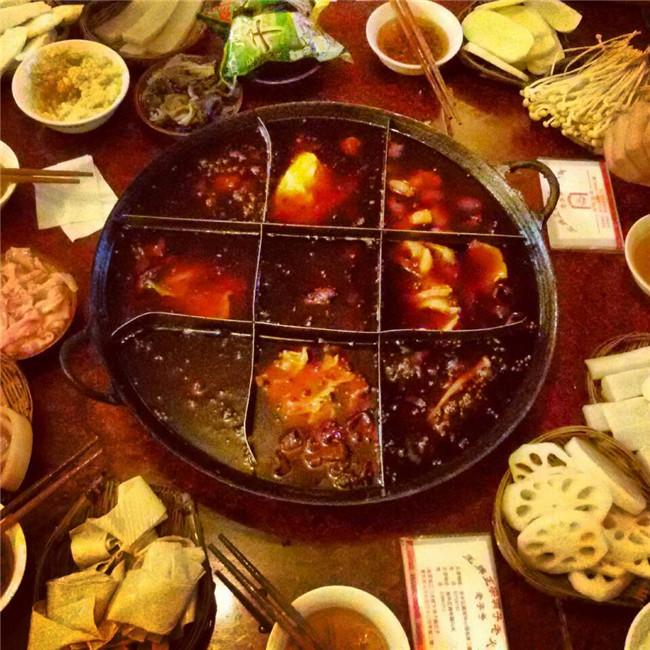 加盟涮捞煮义火锅的前景怎么样 加盟市场分析