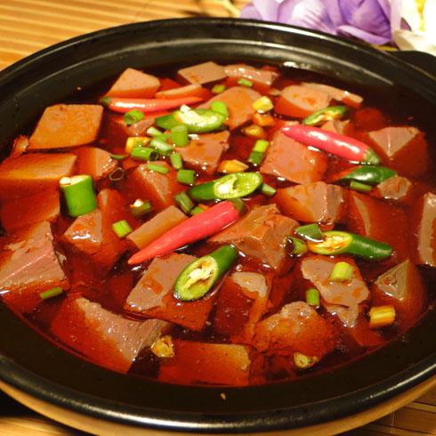 聚煲盆