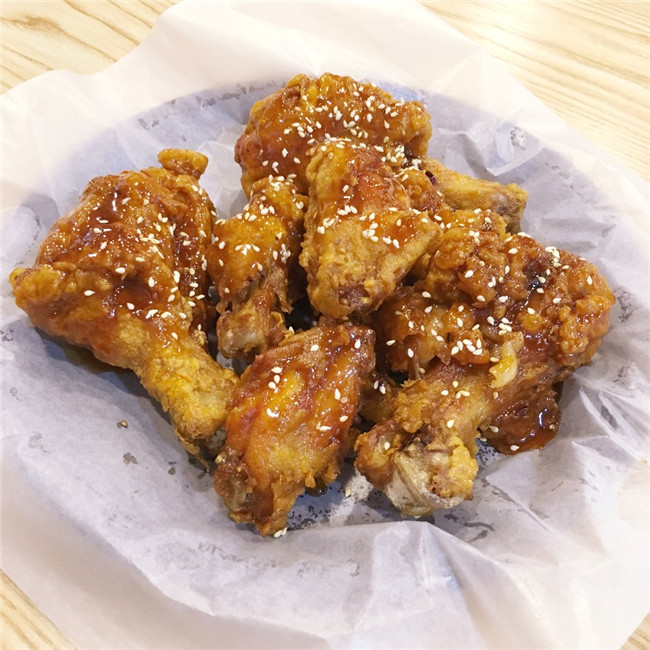 蜜秘鸡地炸鸡加盟店怎么样?最好赚的项目