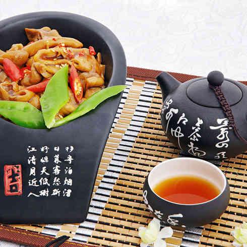 惠和祥黄焖鸡米饭
