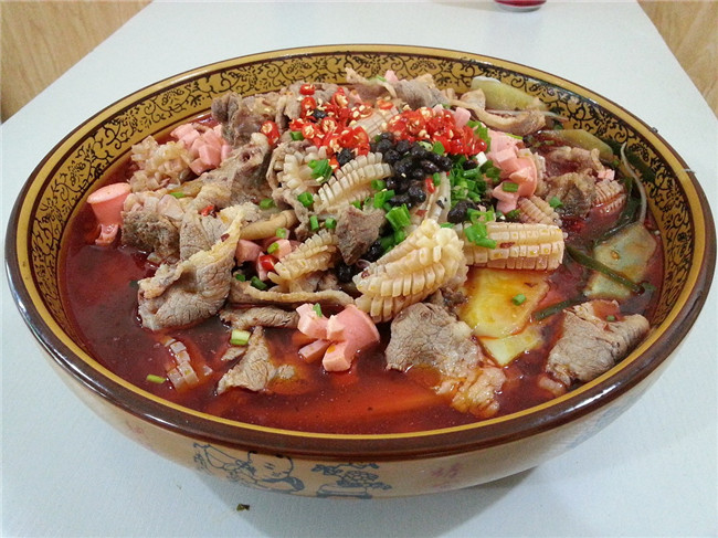 如何加盟冒菜店?有哪些品牌