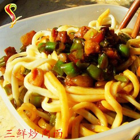 八碗香果