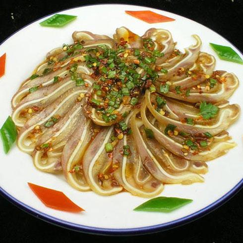 珍味