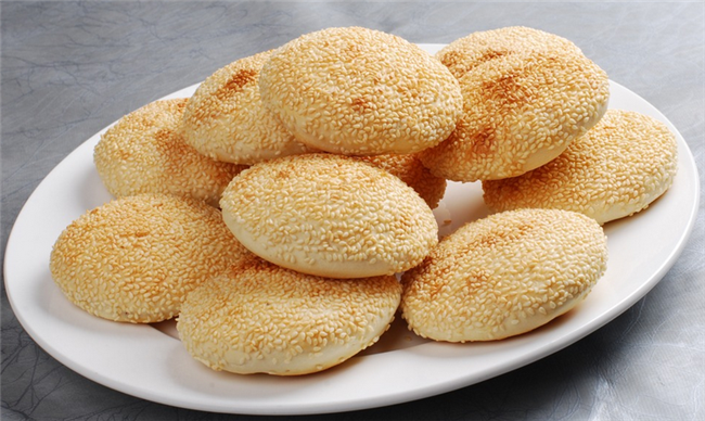 和合烧饼加盟后生意好做吗?