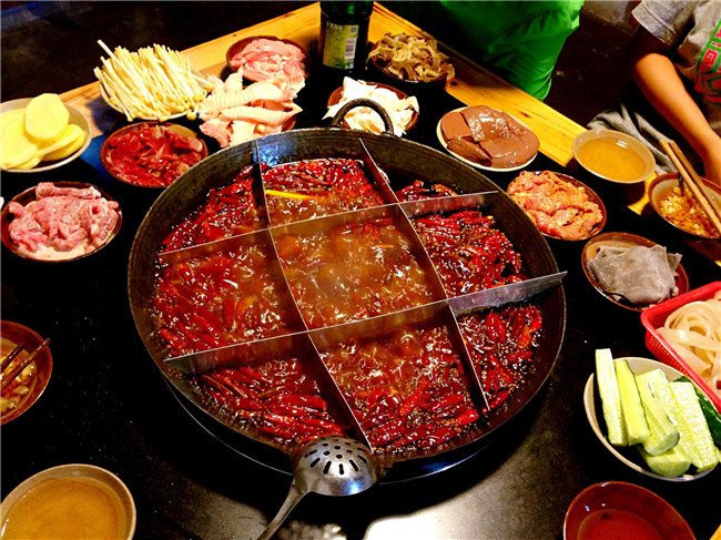 怎么做牛肉火锅好吃?选择蜜悦士