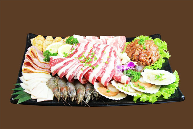 开一家特色烧烤店怎么样?轻松赚钱