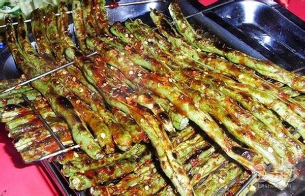 推荐108匠烧烤 推荐108匠烧烤