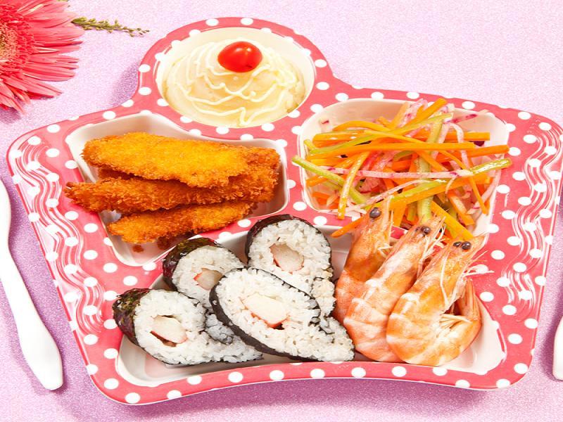 吉咪佈丁儿童餐厅