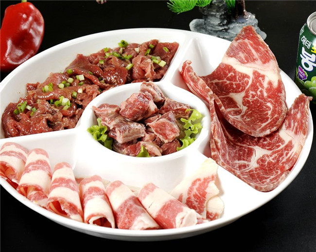 韩式烤肉加盟哪个品牌靠谱?金诺郎值得推荐
