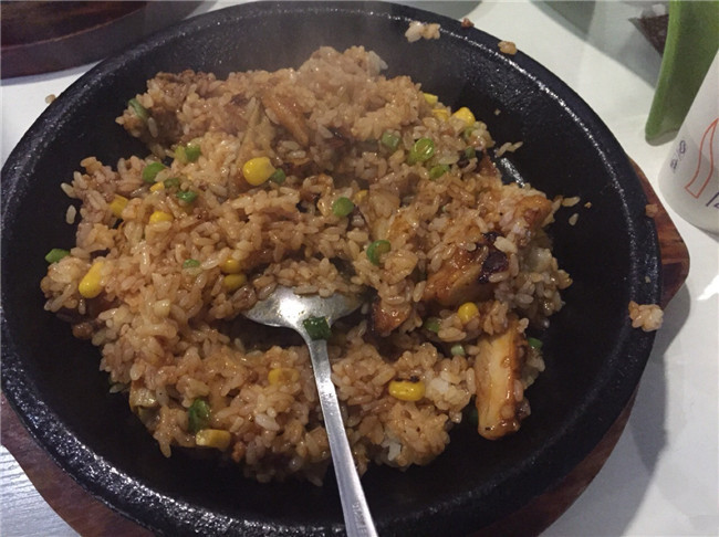 做铁板饭不知道要怎么选择好?加盟铁板饭首选板烧厨房