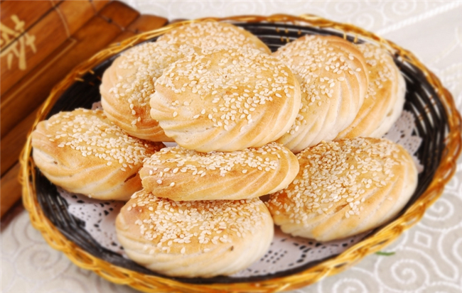 和合烧饼加盟后生意好做吗?