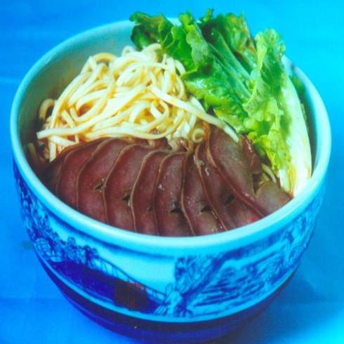 兴鑫美食