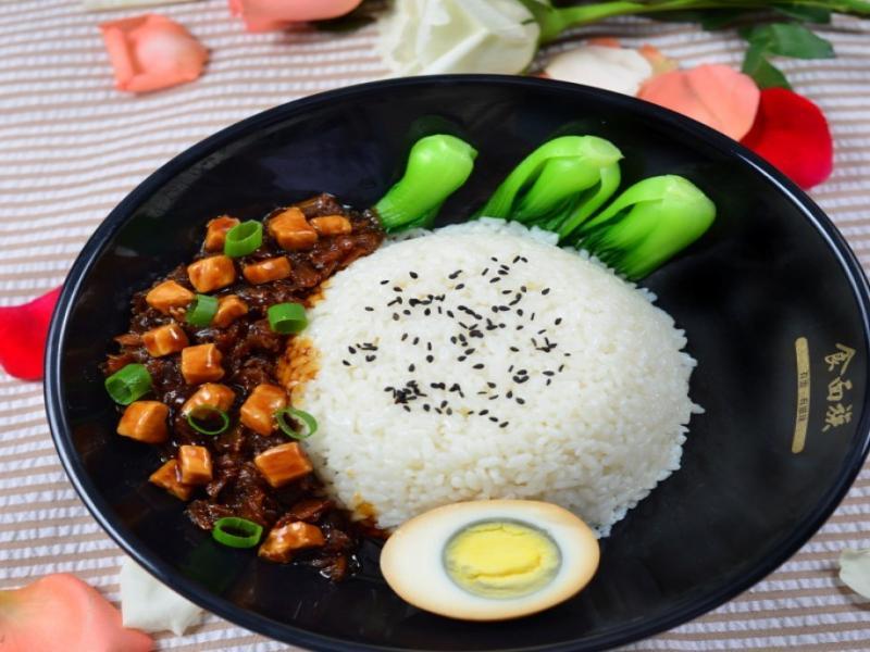 食面族面馆快餐