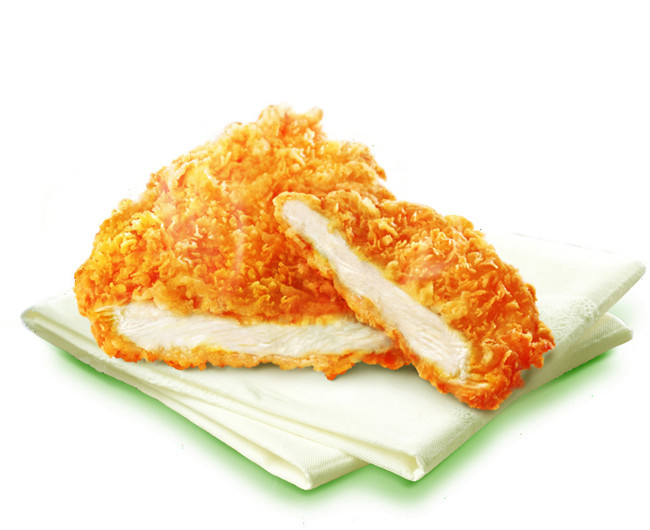 超鸡英雄鸡排快餐加盟店需要多少钱?
