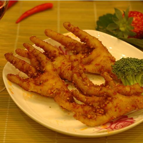 魔力玛卡