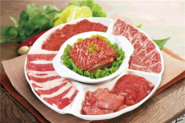 你知道韩国烤肉锅哪个品牌好?