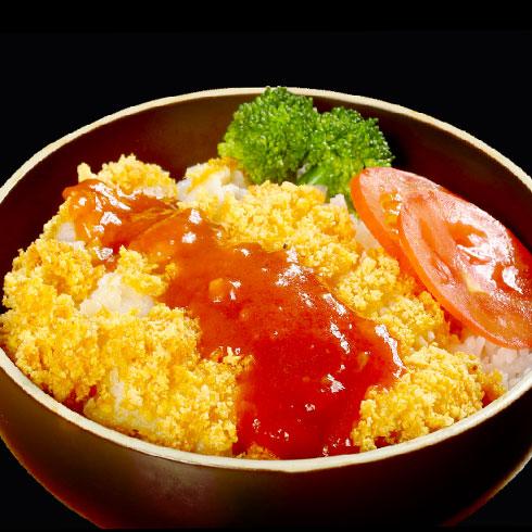 十二稻扒饭
