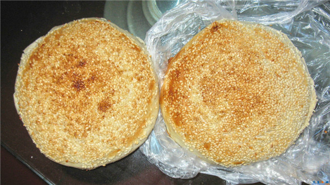 和合烧饼好不好?全新味觉享受