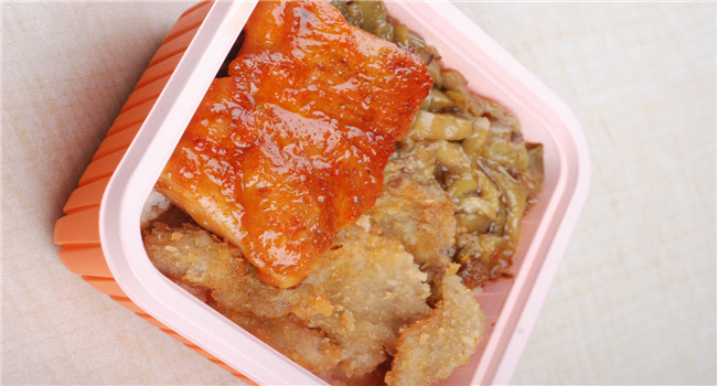 苏小饭烤肉拌饭加盟怎么样?苏小饭烤肉拌饭加盟介绍