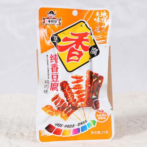 斗腐倌