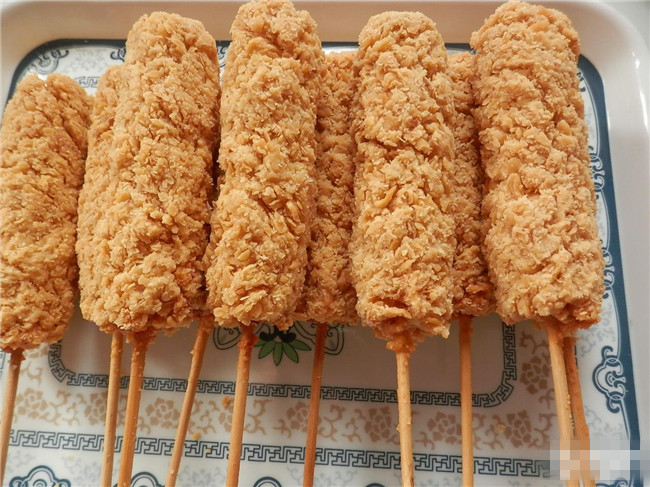 卤菜手艺哪家好?老胡记棒棒鸡培训怎么样?