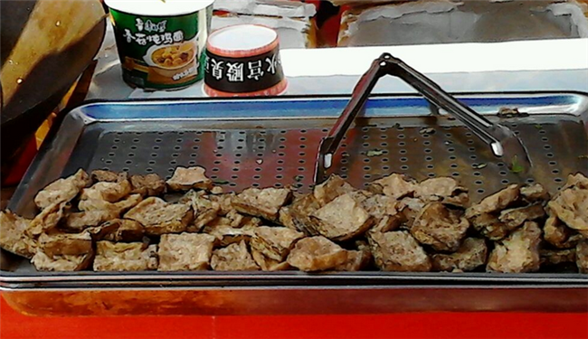 魔法土豆小吃怎么样?魔法土豆小吃美食新诱惑