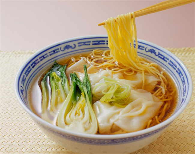 创业开家面馆怎么样?食面族轻松创业