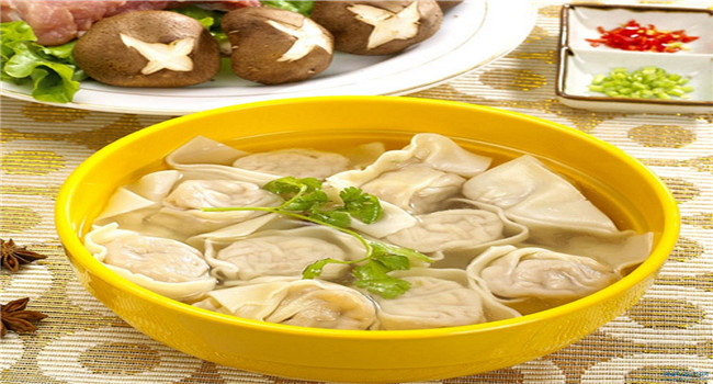 创业品牌怎么选?比饺美馄饨面值得拥有