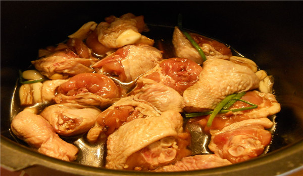 香稻家黄焖鸡米饭味道怎么样? 香稻家黄焖鸡米饭味道怎么样?