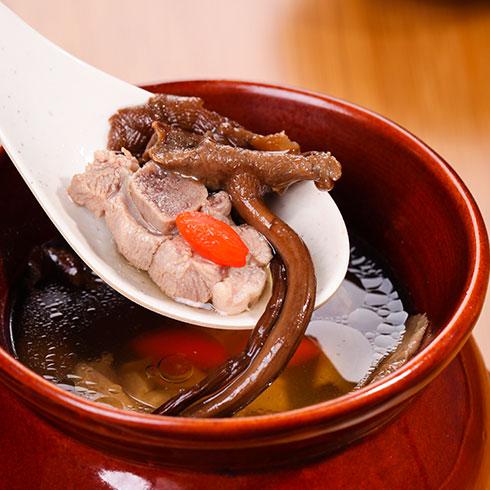 巃汁味