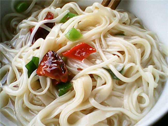 食面族面馆快餐解读:开面馆的纯利润有多少?