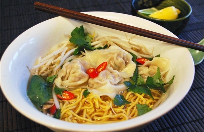 加盟食面族中式快餐有哪些优势?