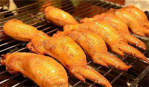 非诚勿烤鸡翅包饭当之无愧 非诚勿烤鸡翅包饭当之无愧