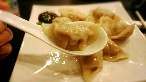 开口笑水饺加盟费是多少? 开口笑水饺加盟费是多少?