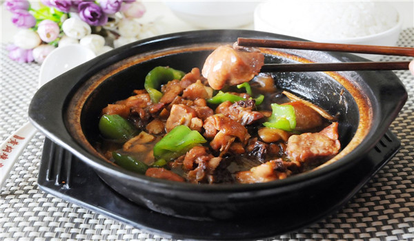 为什么说香稻家黄焖鸡米饭是创业的好项目? 为什么说香稻家黄焖鸡米饭是创业的好项目?