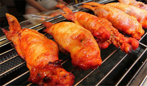 非诚勿烤鸡翅包饭加盟怎么样? 非诚勿烤鸡翅包饭加盟怎么样?