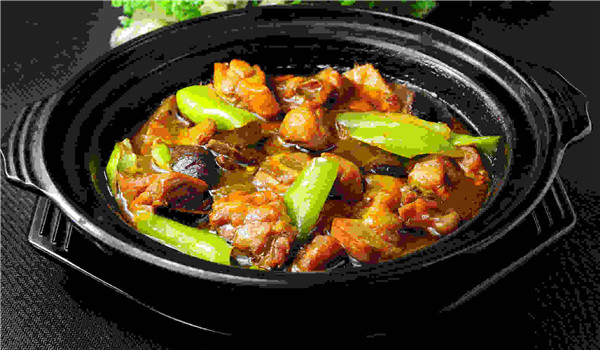 香稻家黄焖鸡米饭味道怎么样? 香稻家黄焖鸡米饭味道怎么样?