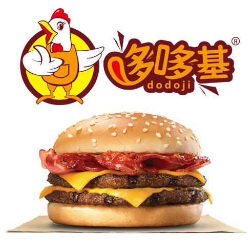 哆哆基快餐