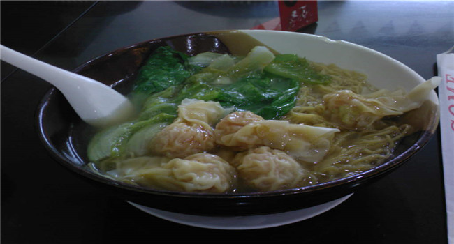 馄饨面加盟哪个好?比饺美实力强