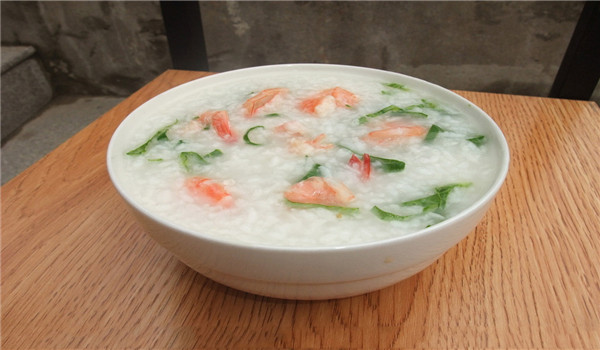 佰家粥铺到处是商机 佰家粥铺到处是商机