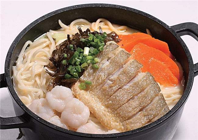 陕西风味面食加盟选什么? 关中面郎加盟味道好