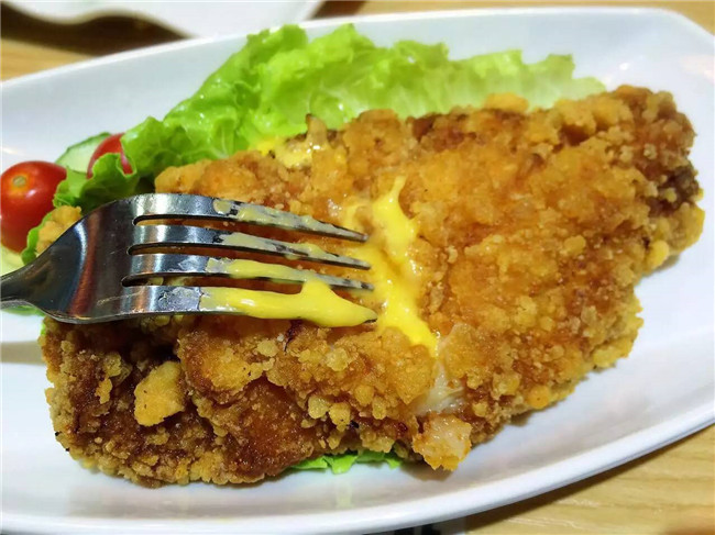 最高鸡密汉堡怎么样?加盟费要多少?