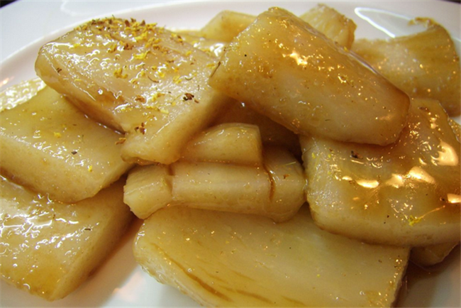 魔法土豆小吃 为什么能轻松的创业呢?