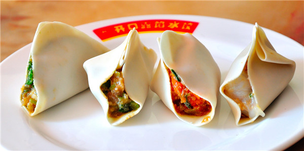 做开口笑水饺生意投资多吗? 做开口笑水饺生意投资多吗?