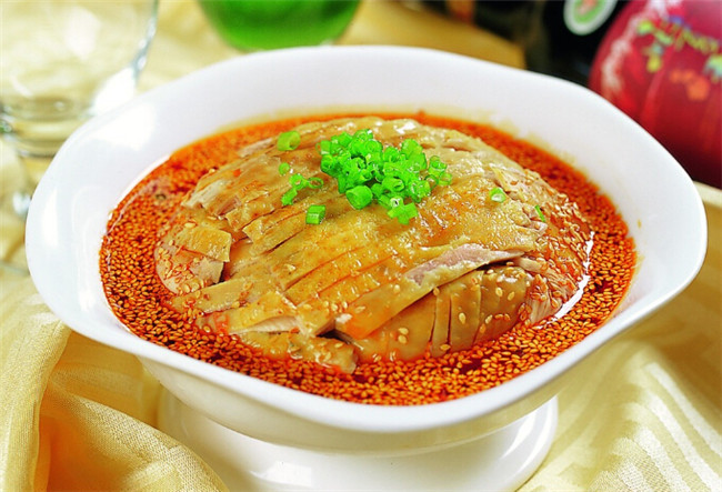 老胡记棒棒鸡加盟怎么样?市场经验丰富