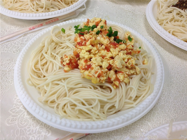 关中面郎 加盟前景火爆