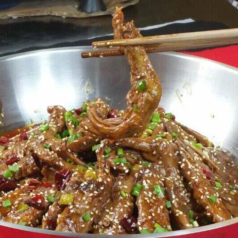 鸭十代